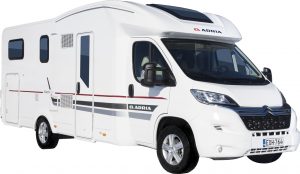 vuokrataan asuntoauto vantaa